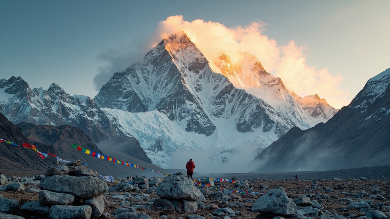 Tibet Everest Base Camp Guide: The Complete 2026 Guide