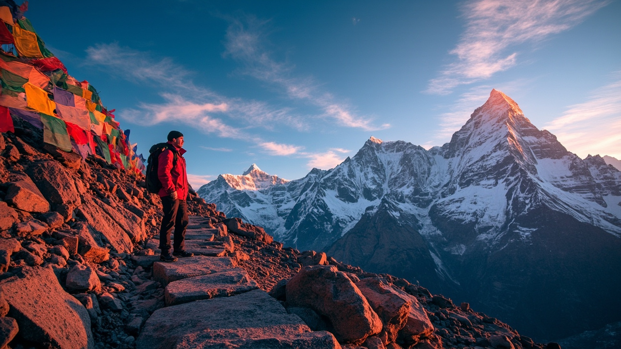 Tibet Lhasa Travel Permit Guide: The Complete 2026 Guide