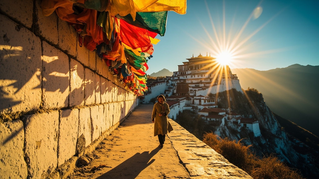 Tibet Travel Permit Guide