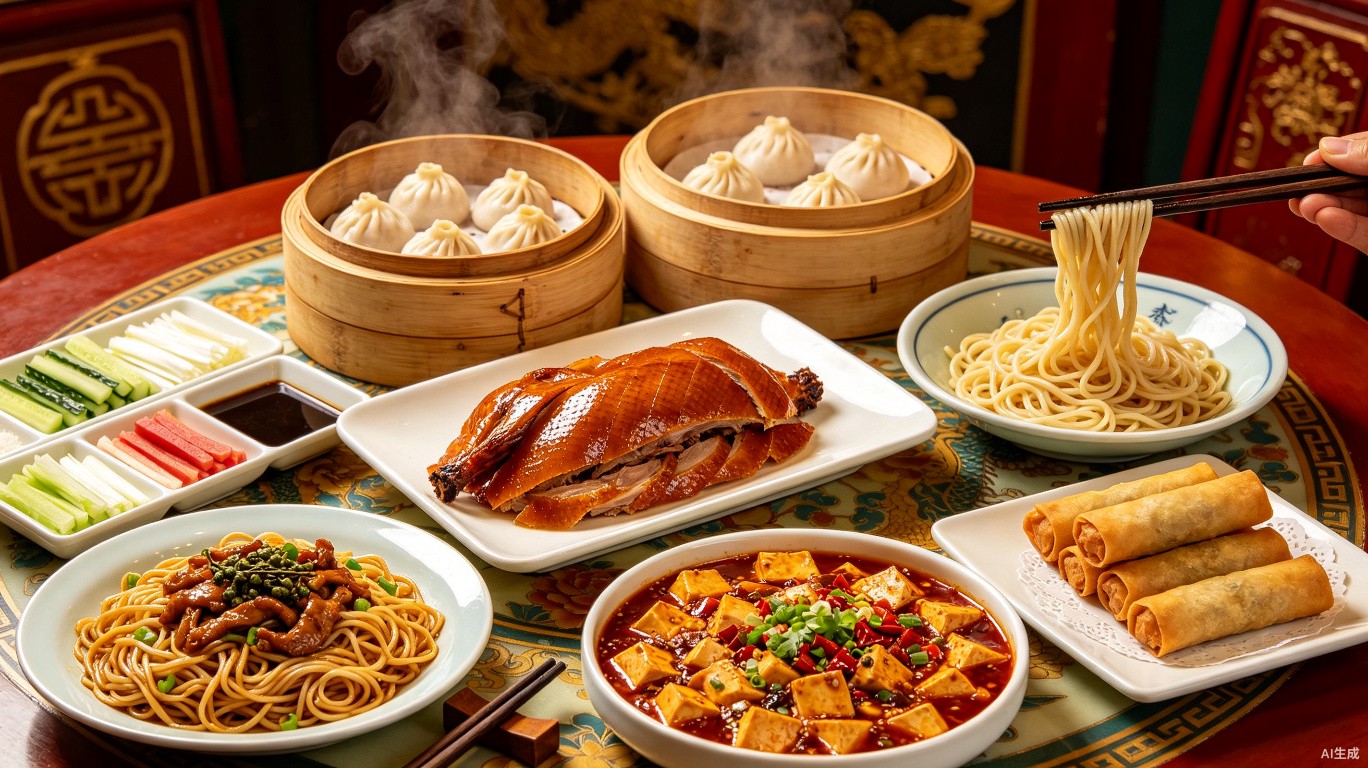 Top 10 Chinese Street Foods: The Complete 2026 Guide