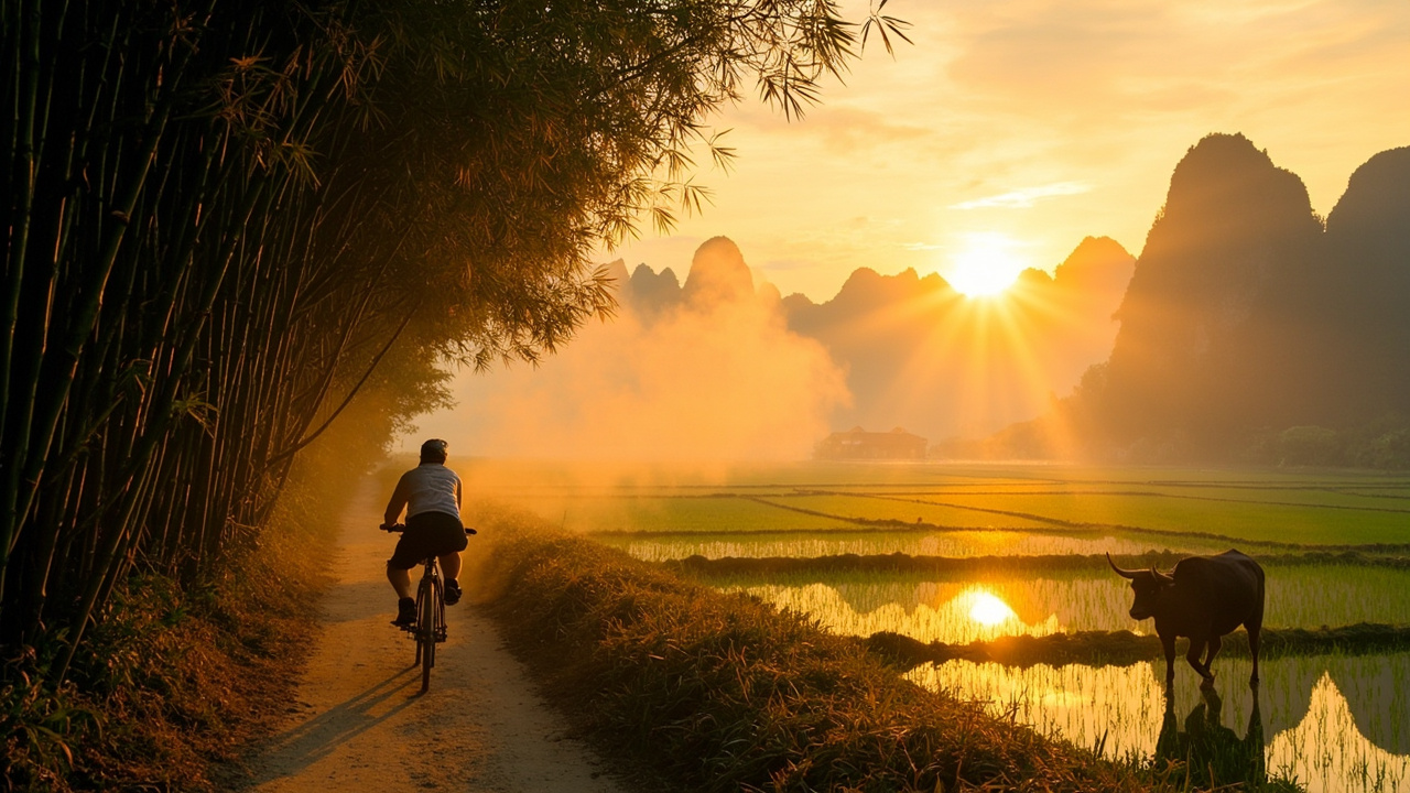 Top 10 Cycling Routes in China: The Complete 2026 Guide