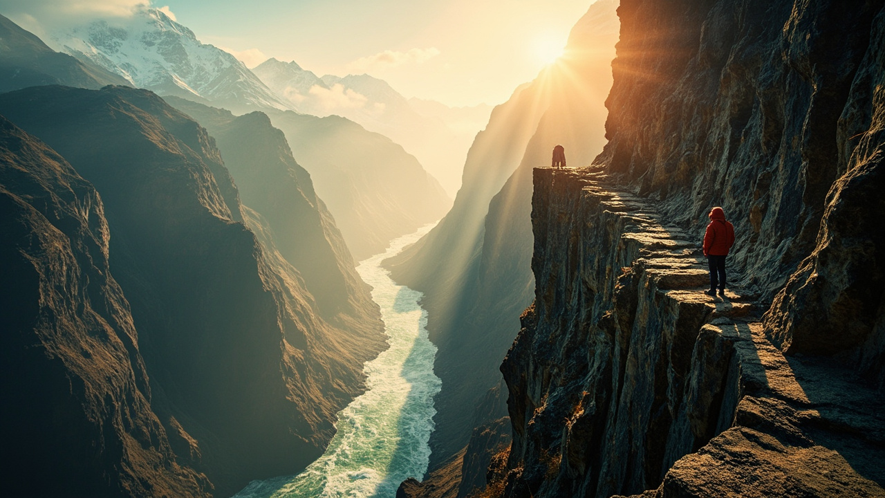 Top 10 Hiking Trails in China: The Complete 2026 Guide