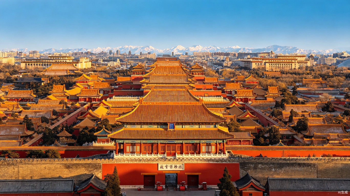 Top 10 Imperial Sites in China: The Complete 2026 Guide