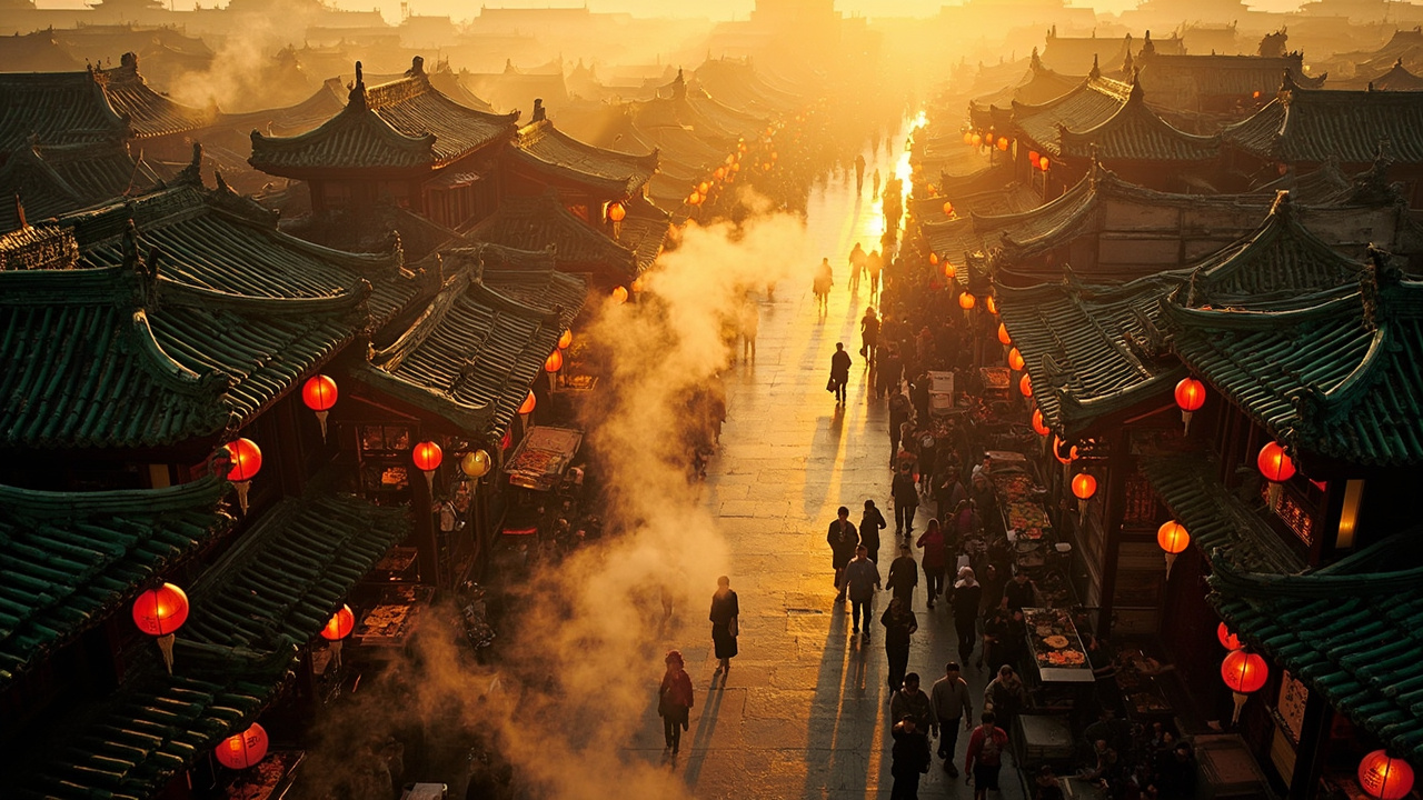 Top 10 Shopping Destinations in China: The Complete 2026 Guide