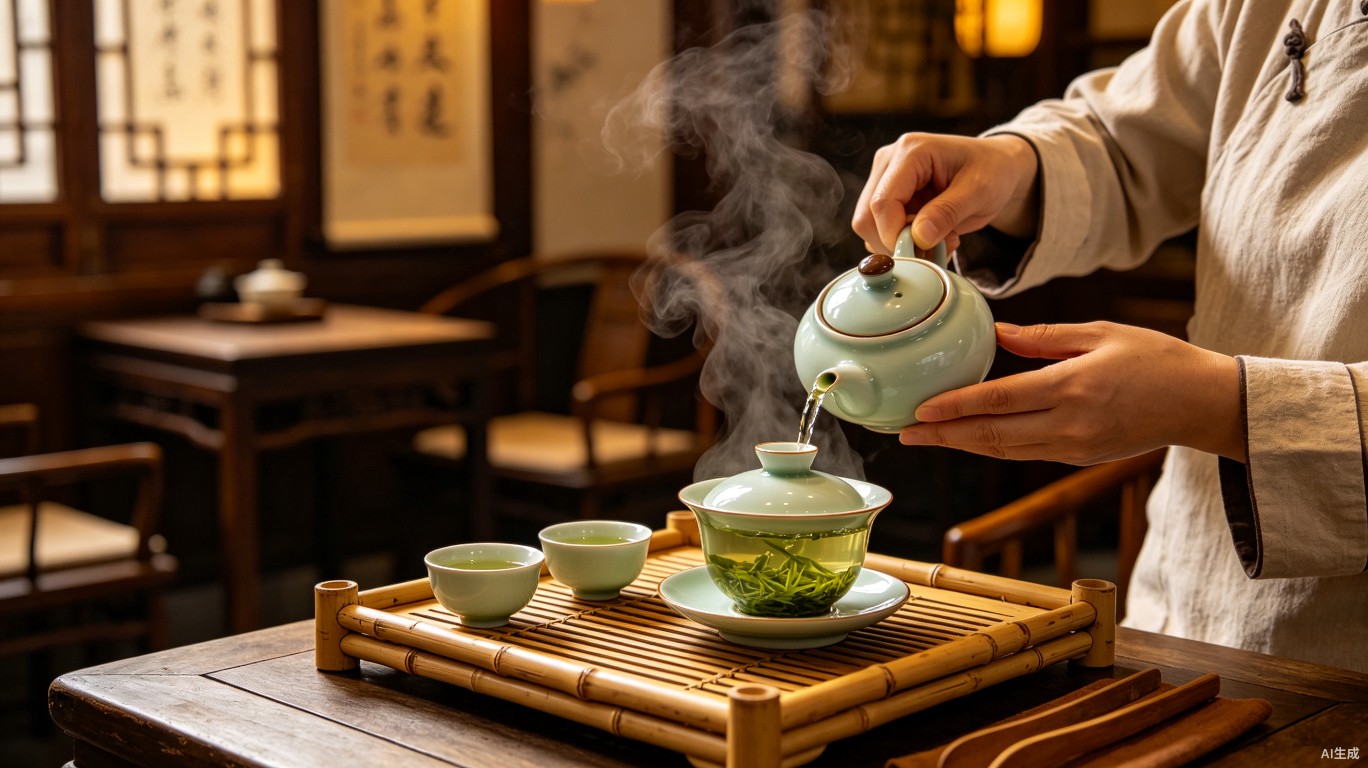 Top 10 Tea Regions in China: The Complete 2026 Guide