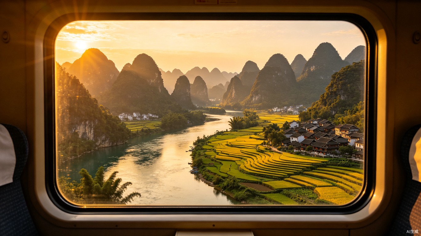 Top 10 Train Journeys in China: The Complete 2026 Guide
