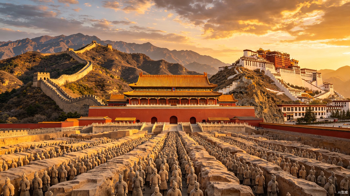 Top 10 UNESCO Sites in China: The Complete 2026 Guide