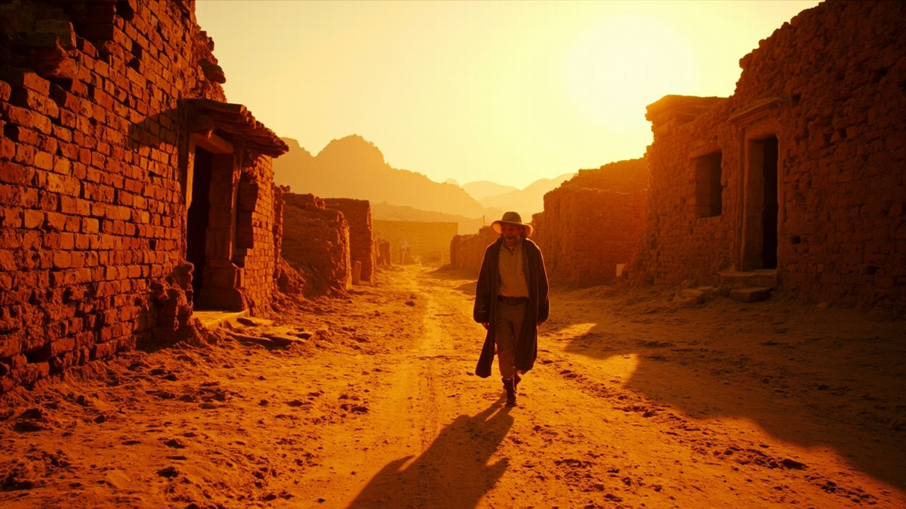 Turpan Travel Guide