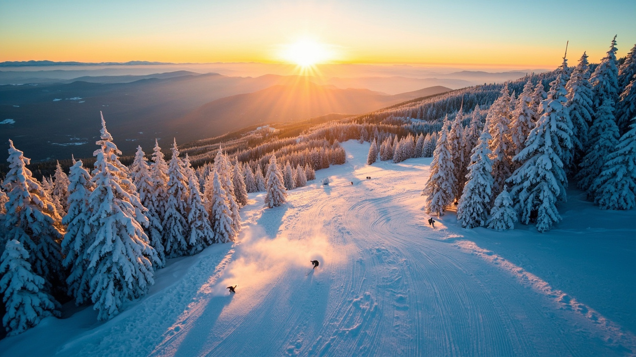 Wanlong Ski Resort: The Complete 2026 Guide