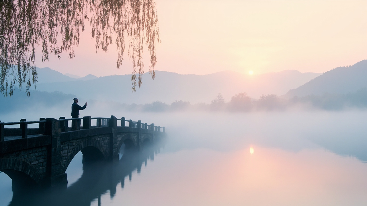 West Lake Hangzhou Guide