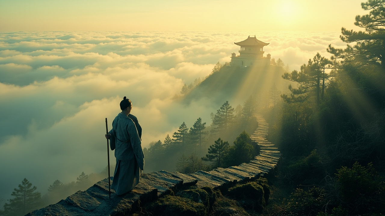 Wudang Mountain Taoist: The Complete 2026 Guide