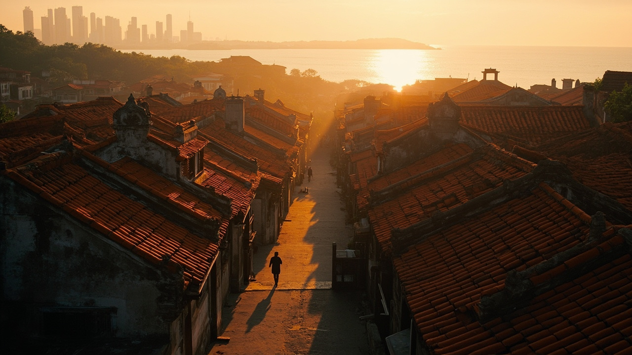 Xiamen Gulangyu Island Guide