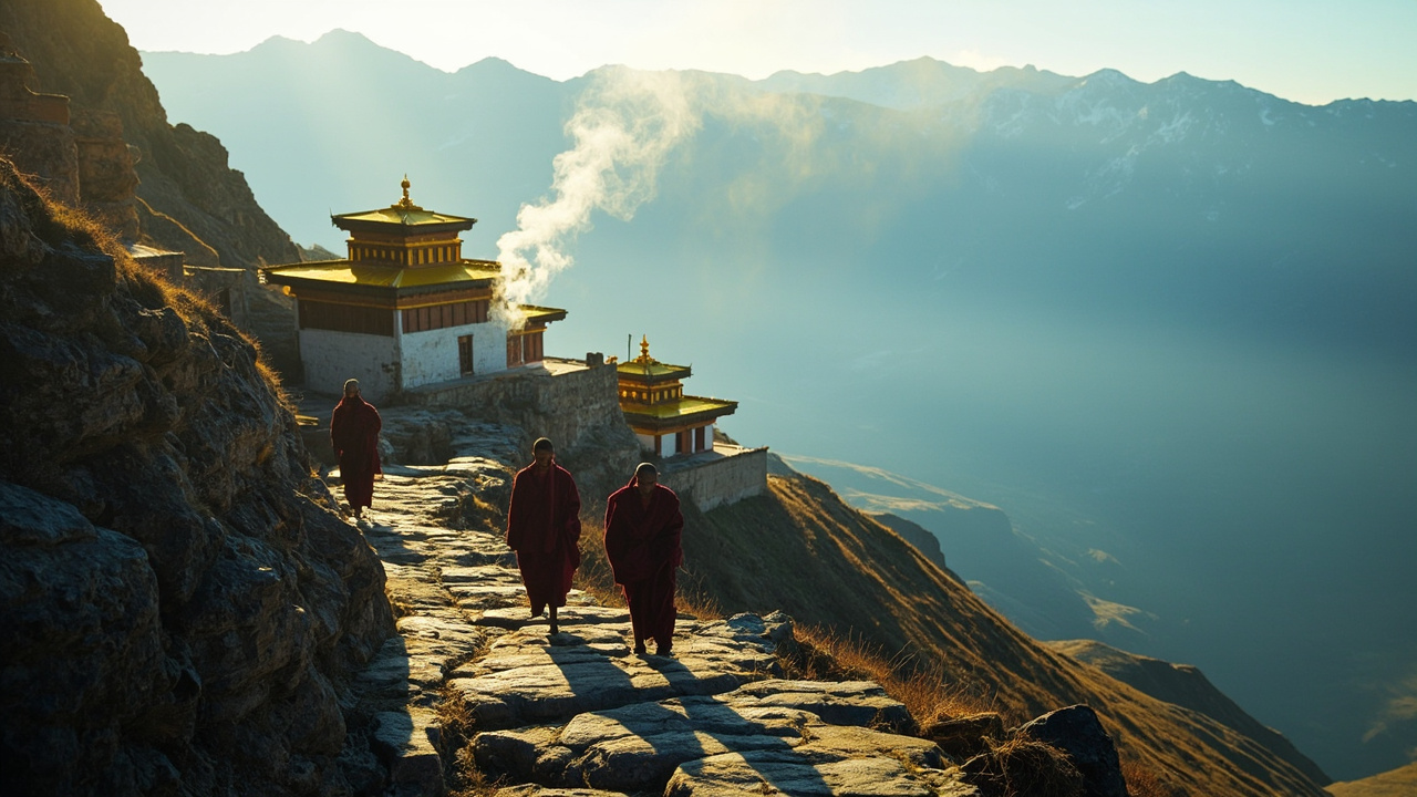 Xining Travel Guide
