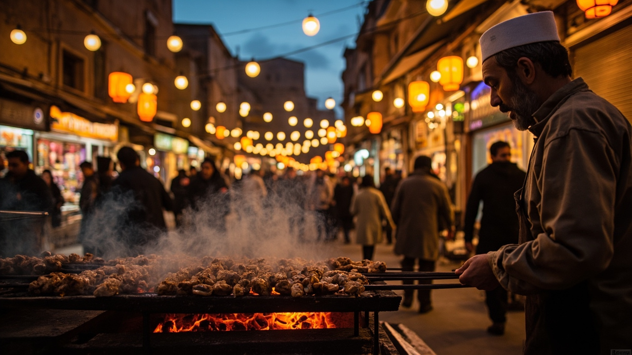 Xinjiang Cuisine Guide: The Complete 2026 Guide