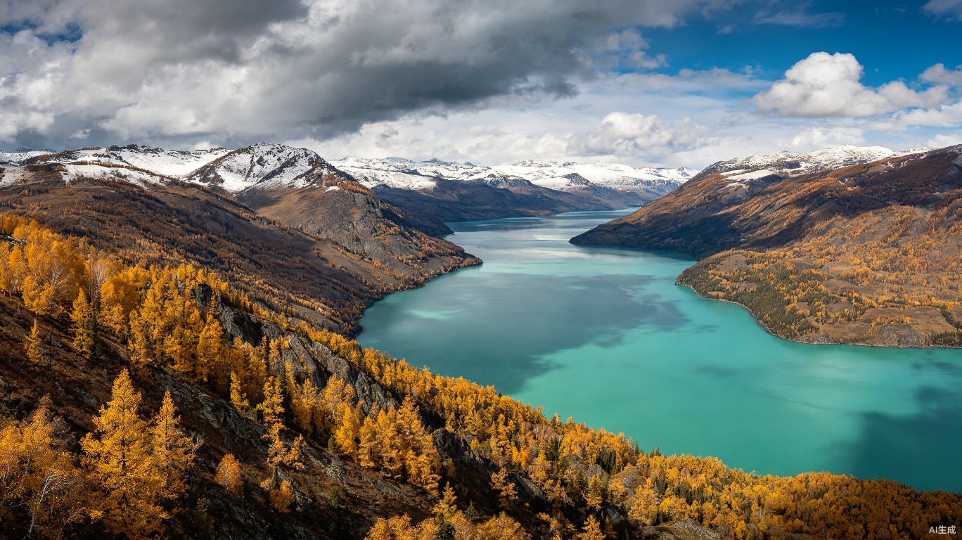 Xinjiang Travel Guide: The Complete 2026 Guide