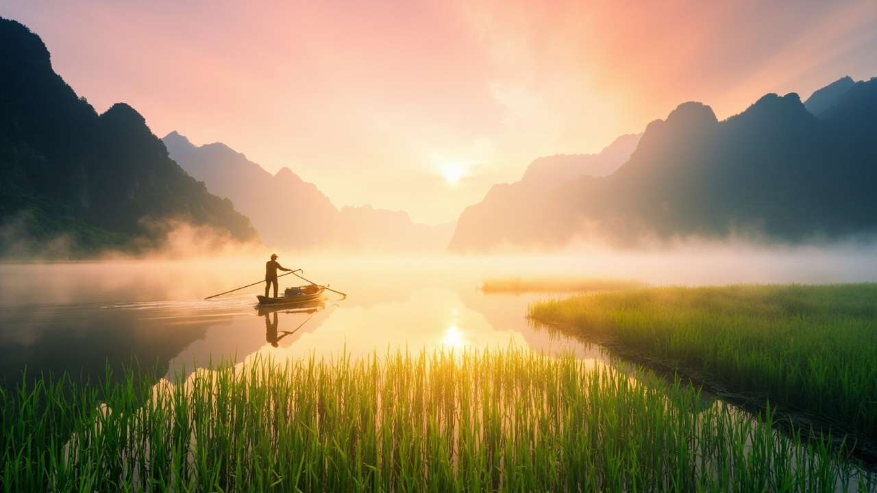 Yangshuo Travel Guide