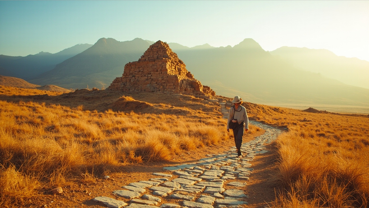 Yinchuan Travel Guide