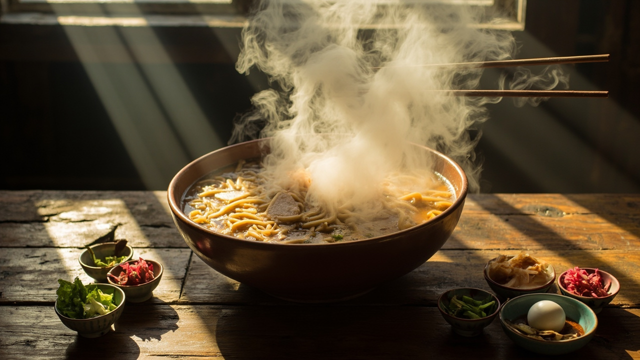 Yunnan Cuisine Guide: The Complete 2026 Guide