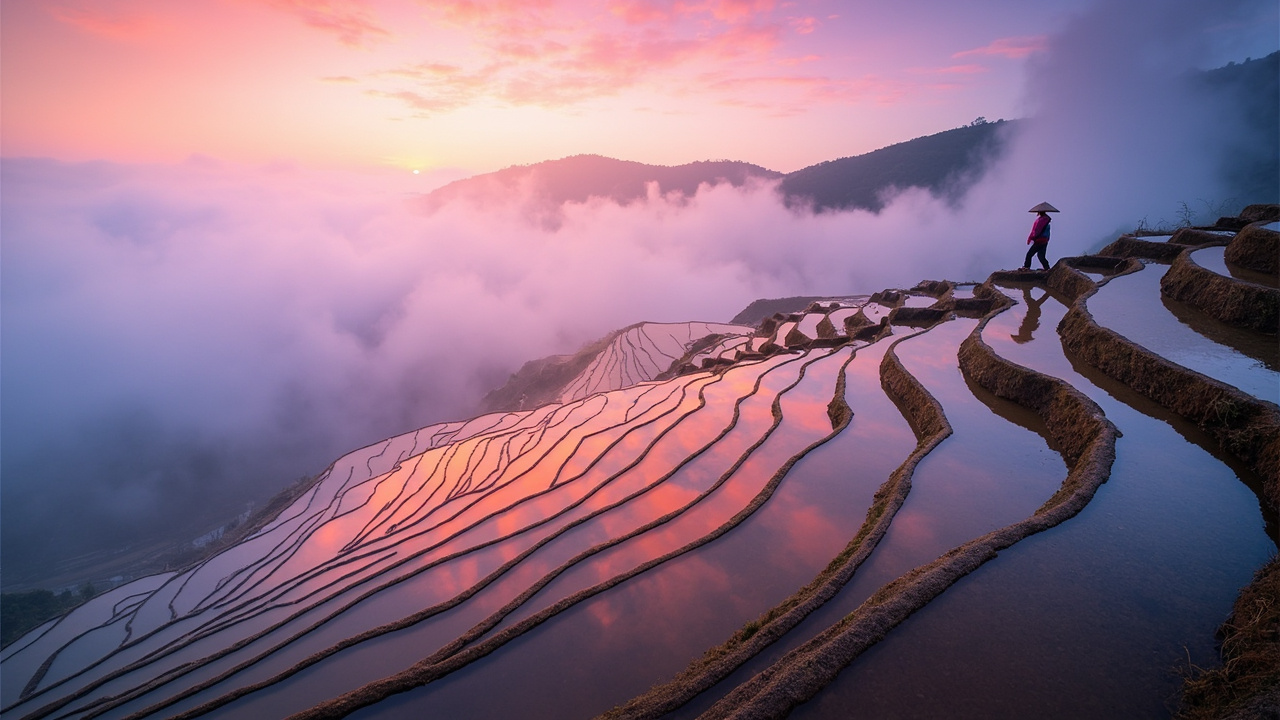 Yunnan Rice Terraces Yuanyang Photography: The Complete 2026 Guide