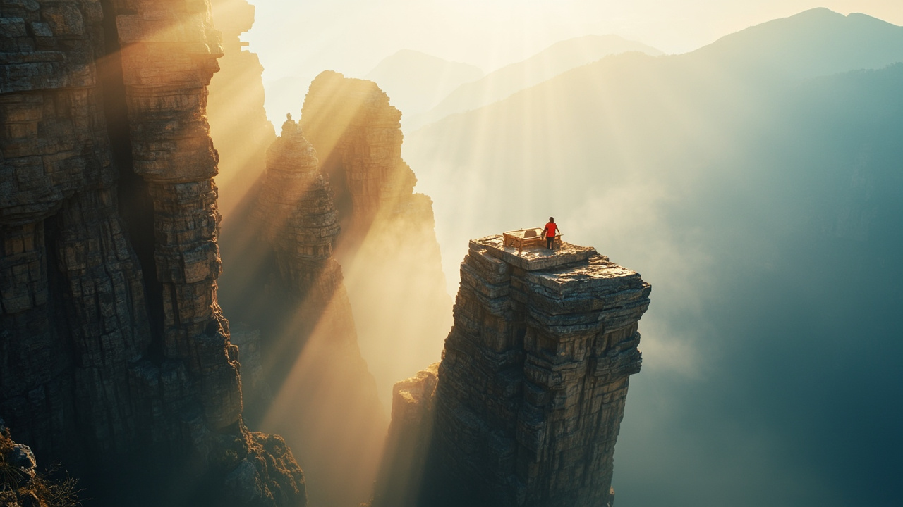 Zhangjiajie Avatar Mountains Guide