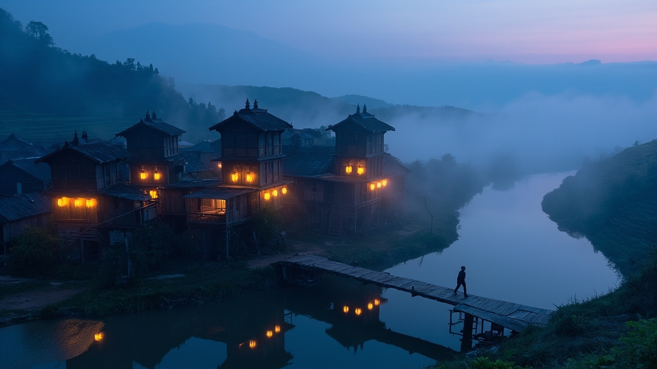 Zhaoxing Dong Village: The Complete 2026 Guide